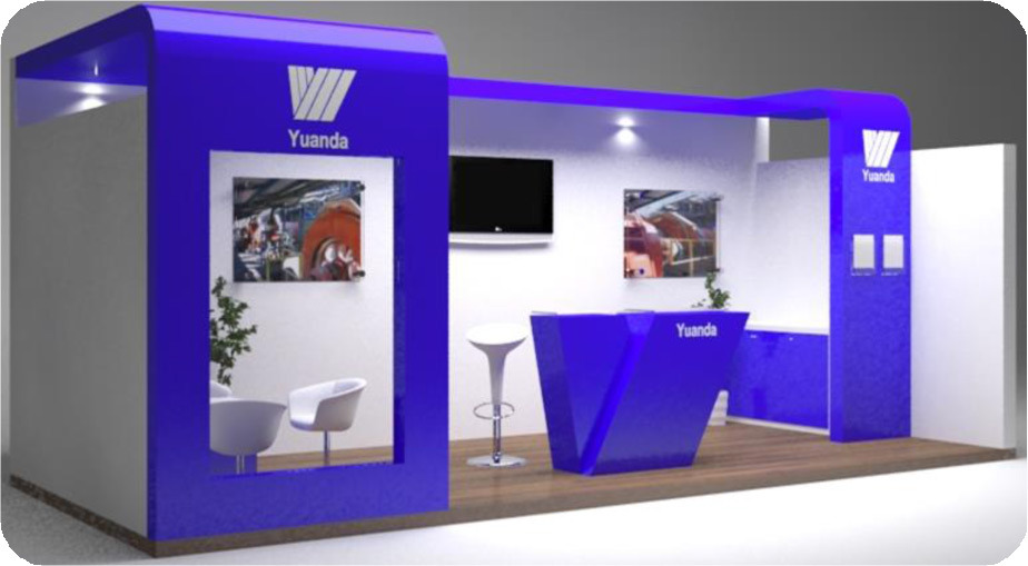 Stand-Yuanda-2